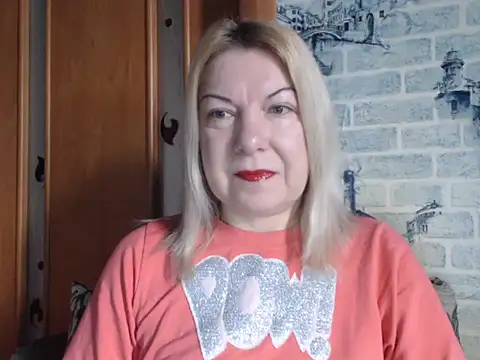 Lillia Ray online show from March 2026 08:42:01 AM