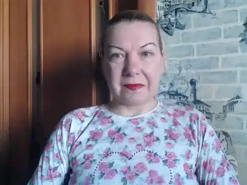 Lillia Ray online show from March 2026 02:47:02 PM