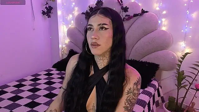 AnfisaLetyagho online show from December 2025 11:44:02 PM