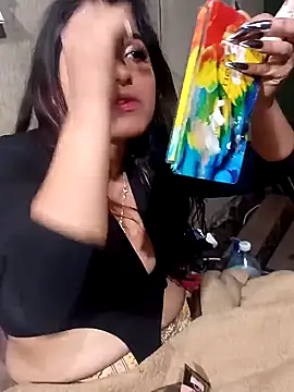 Viruaparra online show from May 2026 07:58:01 AM