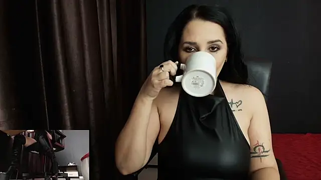 Snapshot of missdyaa chatting on September 2025 09:53:01 PM missdyaa online show from September 2025 09:53:01 PM