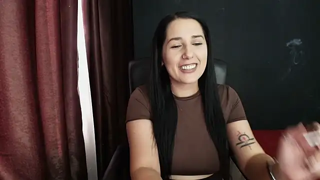 Snapshot of missdyaa chatting on October 2025 12:58:01 PM missdyaa online show from October 2025 12:58:01 PM