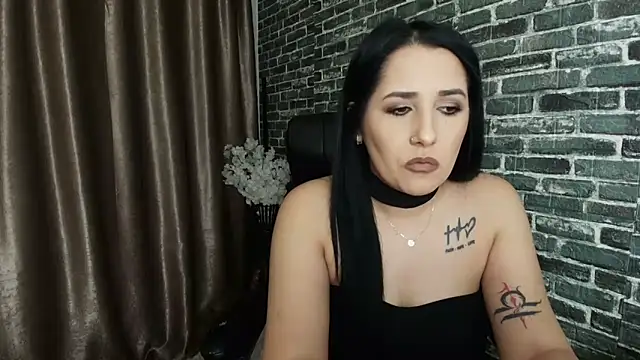 Snapshot of missdyaa chatting on October 2025 12:00:01 AM missdyaa online show from October 2025 12:00:01 AM