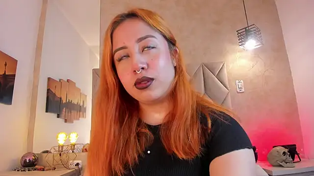 Snapshot of kailinmoonx chatting on July 2026 11:56:02 AM kailinmoonx online show from July 2026 11:56:02 AM