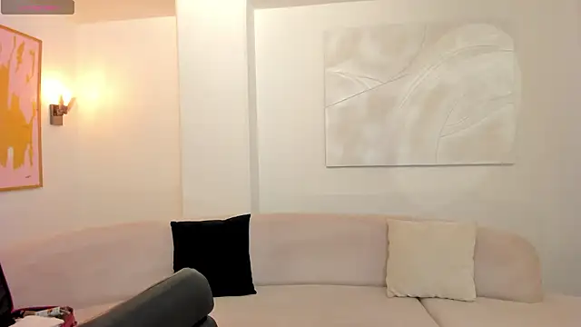 AmaliaCrus online show from January 2026 11:41:02 PM