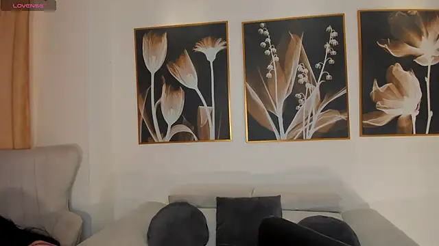 AmaliaCrus online show from March 2026 08:14:01 PM