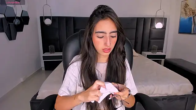 LarisaSmirnov online show from March 2026 05:52:01 AM