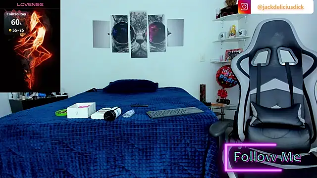 Snapshot of jackdeliciusdick chatting on September 2025 09:00:01 AM jackdeliciusdick online show from September 2025 09:00:01 AM