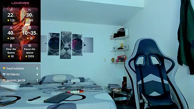 jackdeliciusdick online show from February 2026 03:16:01 PM