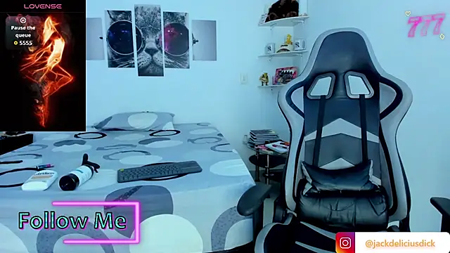 jackdeliciusdick online show from March 2026 09:25:03 AM