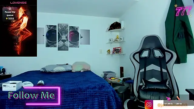 jackdeliciusdick online show from April 2026 09:32:02 AM