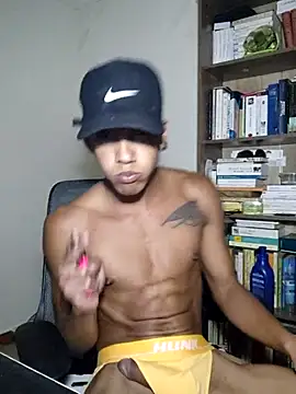 Snapshot of Aronbbc chatting on March 2025 03:21:02 AM Aronbbc online show from March 2025 03:21:02 AM