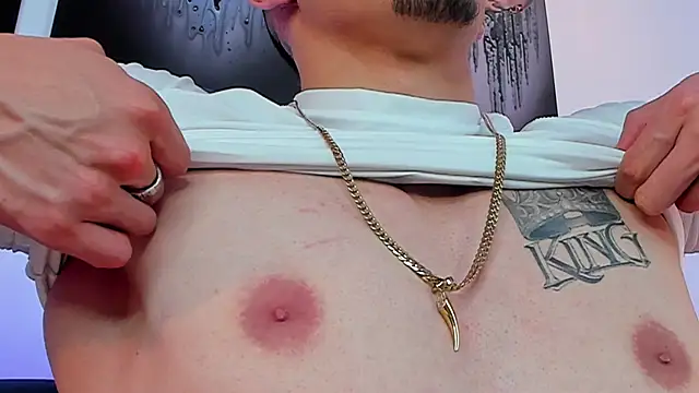 InkAngelo online show from October 2025 04:55:02 AM