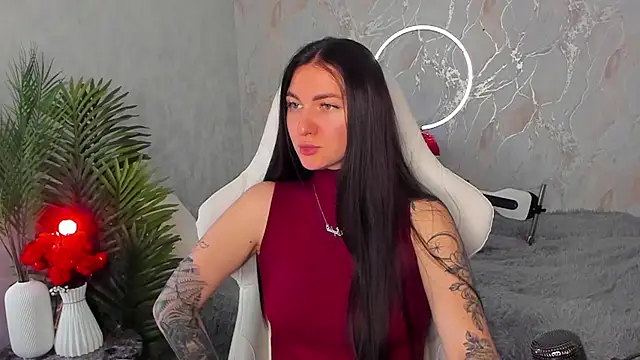 Snapshot of babyisperfect chatting on February 2026 03:25:02 AM babyisperfect online show from February 2026 03:25:02 AM