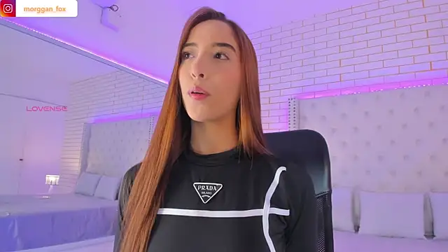 Snapshot of Morggan_Fox_ chatting on October 2025 04:16:01 AM Morggan Fox online show from October 2025 04:16:01 AM