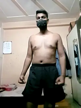 Snapshot of vikesh05 chatting on September 2025 06:54:01 PM vikesh05 online show from September 2025 06:54:01 PM