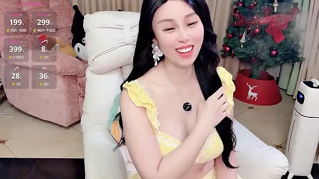 NovaNana online show from March 2026 05:42:01 PM