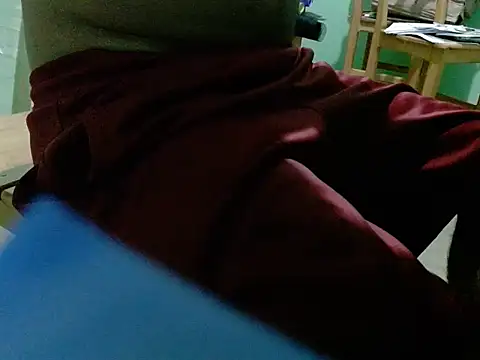 paulo666k online show from November 2025 12:32:01 AM