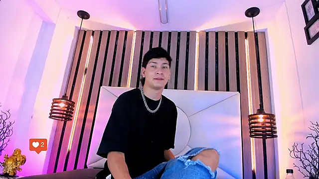 Jhojan twink online show from November 2025 02:17:01 PM