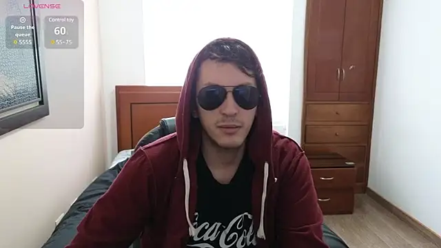 hardaftercum online show from March 2025 02:07:02 PM