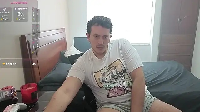 hardaftercum online show from February 2026 03:31:01 PM