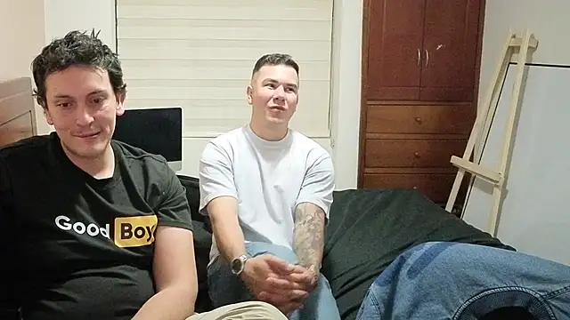 hardaftercum online show from March 2026 12:58:02 AM