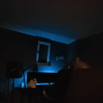 magicluke1 online show from November 2025 01:05:01 AM