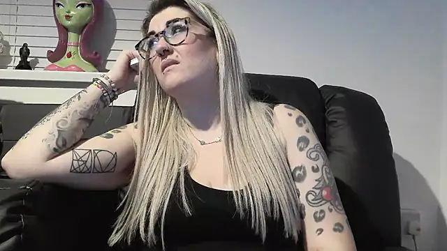 Sizzling Indie36 online show from January 2026 07:29:01 PM