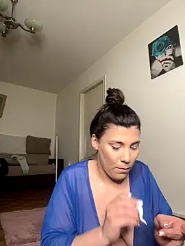 Natasha Cameron22 online show from November 2025 09:25:02 PM