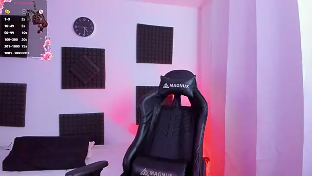 hannarusso online show from October 2025 09:26:02 PM