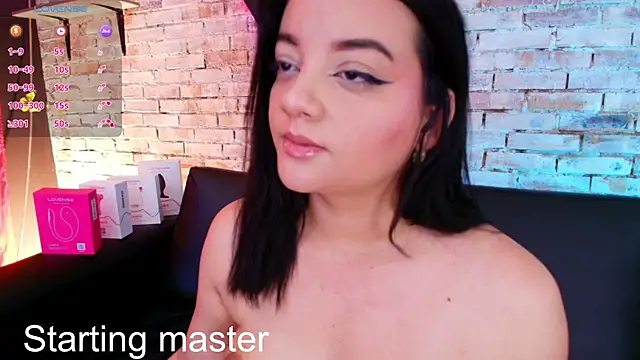 jessy capelli online show from November 2025 07:25:01 PM