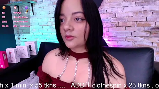 jessy capelli online show from March 2026 07:11:01 PM