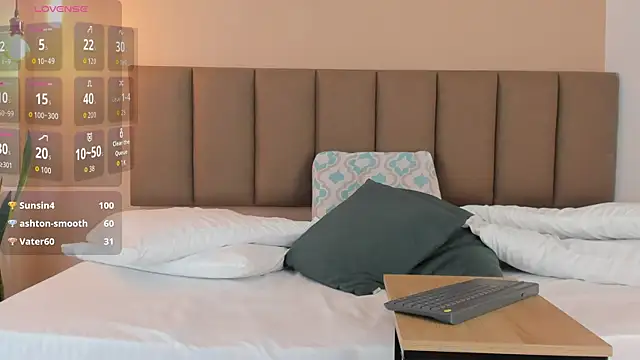 honeygray02 online show from September 2025 12:10:02 PM