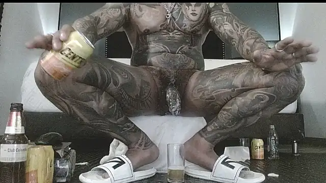 danilog515 online show from October 2025 02:34:01 AM