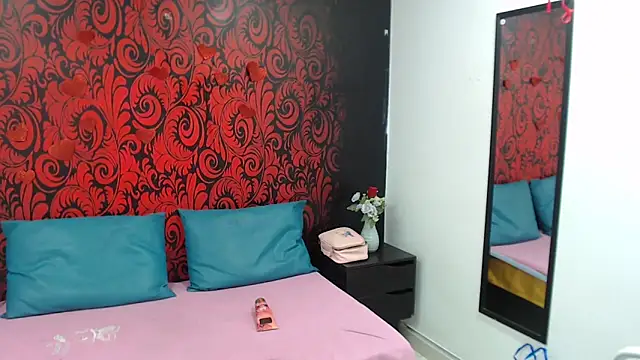 Snapshot of Samanta_SS chatting on May 2026 05:55:02 PM Samanta SS online show from May 2026 05:55:02 PM