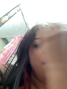 KatianPierce online show from July 2026 10:05:02 PM
