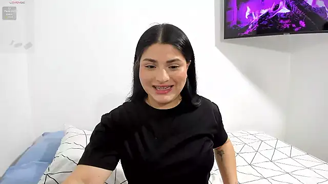 Snapshot of pareja_curiosa19 chatting on October 2025 12:41:02 AM pareja curiosa19 online show from October 2025 12:41:02 AM