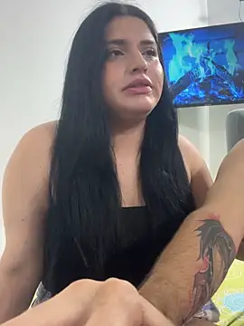 Snapshot of pareja_curiosa19 chatting on October 2025 12:10:01 AM pareja curiosa19 online show from October 2025 12:10:01 AM