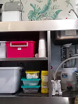 emiliemilf online show from October 2025 08:19:01 PM