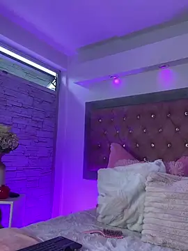 Andy Leex online show from February 2026 08:24:01 PM