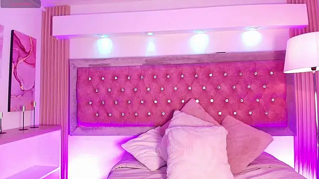 Andy Leex online show from March 2026 08:32:01 PM