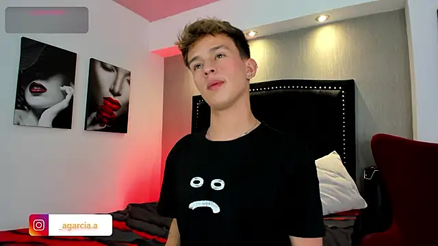 LiamWildx20 online show from March 2026 05:02:02 AM