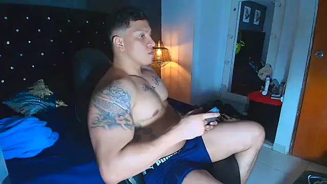 ethan dalton  online show from November 2025 03:12:01 AM