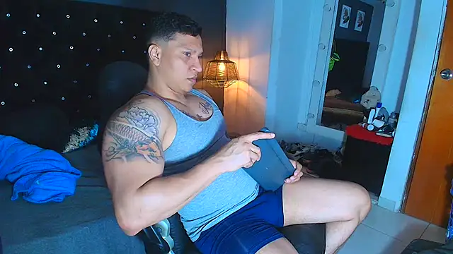 ethan dalton  online show from November 2025 03:16:02 AM