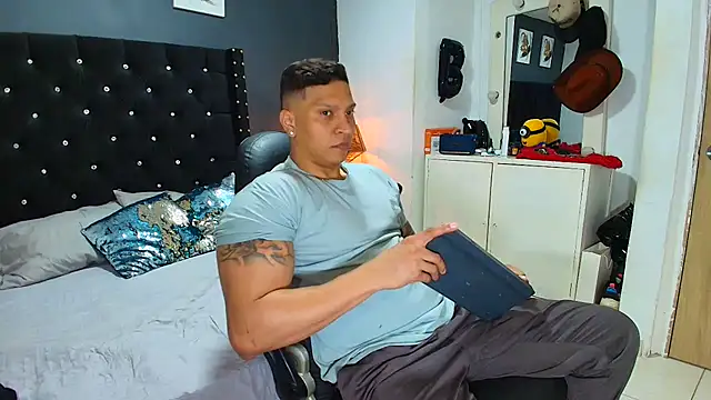 ethan dalton  online show from March 2026 02:59:01 AM