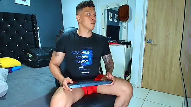 ethan dalton  online show from April 2026 05:12:02 AM