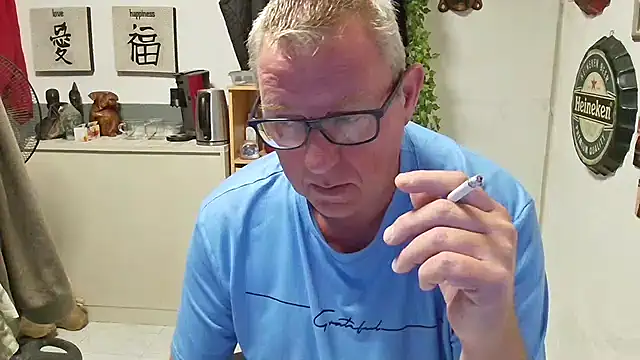 JamesBauer online show from April 2026 04:14:02 AM