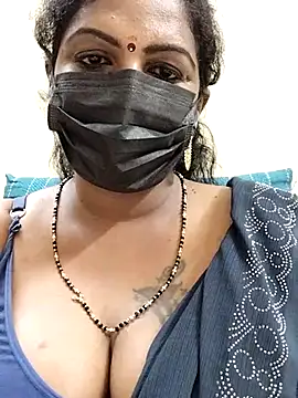 poojaa-rani online show from March 2025 07:48:02 PM