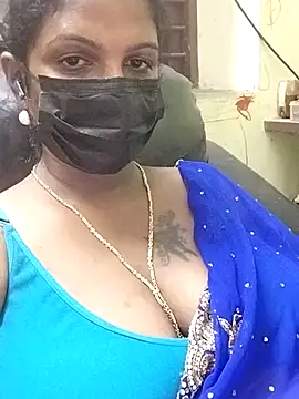 poojaa-rani online show from November 2025 05:13:01 PM