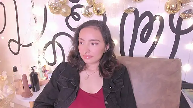 Angelica Moon21 online show from November 2025 05:28:02 AM